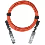 Modulo ricetrasmettitore in fibra ottica BlueOptics 3HE15377AA-BO SFP28 LC alluminio