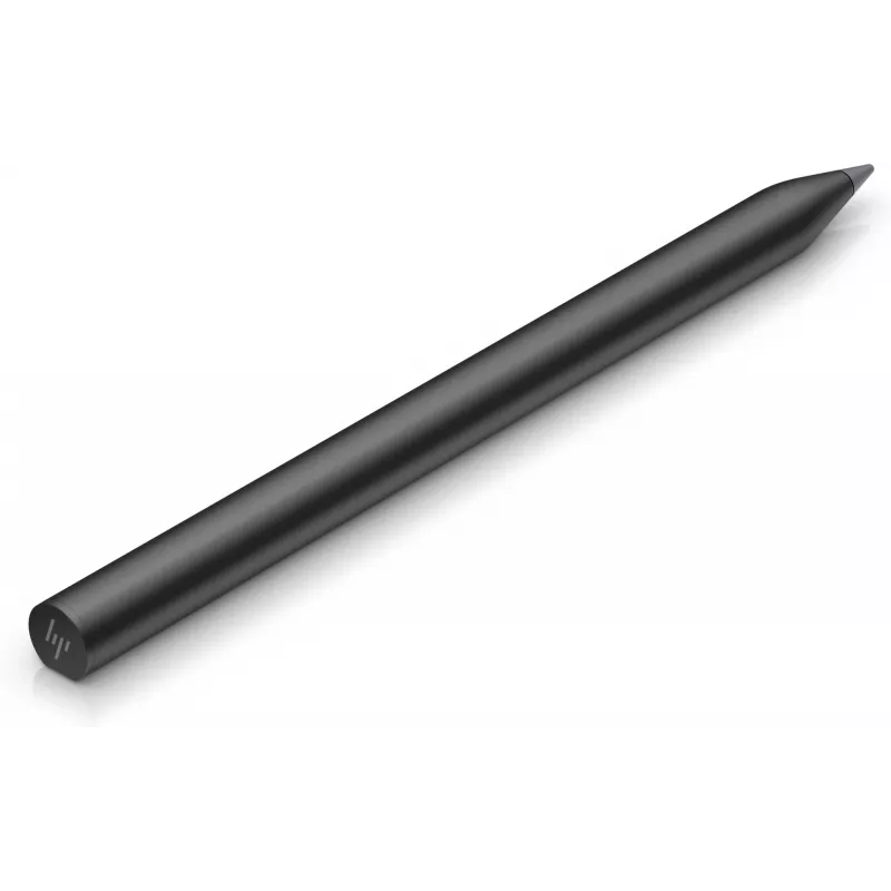 HP MPP 2.0 Tilt Pen ricaricabile (nero), laptop, HP, nero, 1 mese, Cina, Home