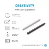 HP MPP 2.0 Tilt Pen ricaricabile (nero), laptop, HP, nero, 1 mese, Cina, Home