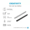HP MPP 2.0 Tilt Pen ricaricabile (nero), laptop, HP, nero, 1 mese, Cina, Home
