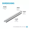 HP MPP 2.0 Tilt Pen ricaricabile (nero), laptop, HP, nero, 1 mese, Cina, Home
