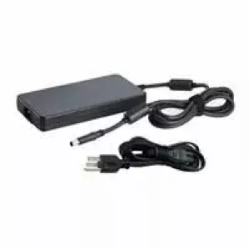 Alimentatore AC Dell 240W 19,5V (modello 3KWGY) per laptop Dell