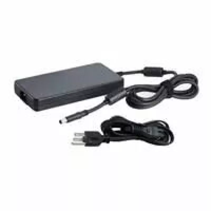 Alimentatore AC Dell 240W 19,5V (modello 3KWGY) per laptop Dell