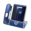 Telefono IP Alcatel-Lucent ALE-500 blu wireless LCD 5,5 pollici
