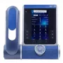 Telefono IP Alcatel-Lucent ALE-500 blu wireless LCD 5,5 pollici