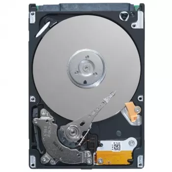DELL 400-AFNR disco fisso interno 4 TB 7200 RPM 3,5 pollici Serial ATA III