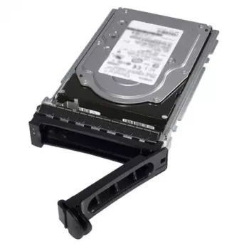 DELL 400-AUWX disco fisso interno 2 TB 7200 RPM 3,5 pollici SAS
