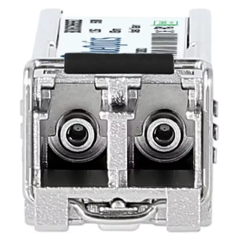 Ricetrasmettitore SFP BlueOptics 407-BBDB-BO fibra ottica 1250 Mbit/s