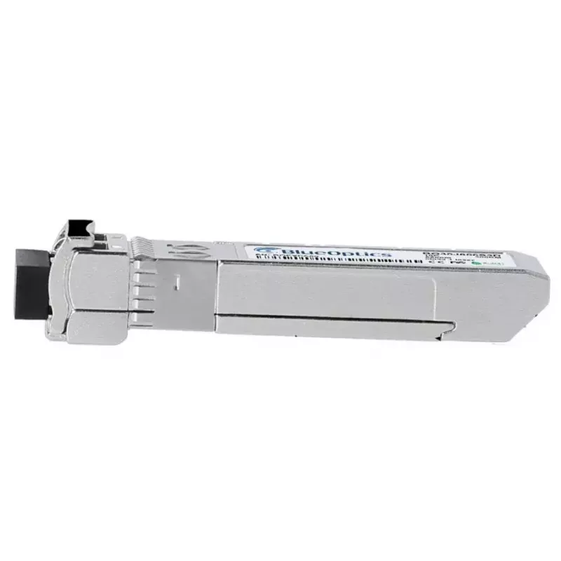Modulo ricetrasmettitore SFP+ BlueOptics 407-BBDE-BO 10000 Mbit/s