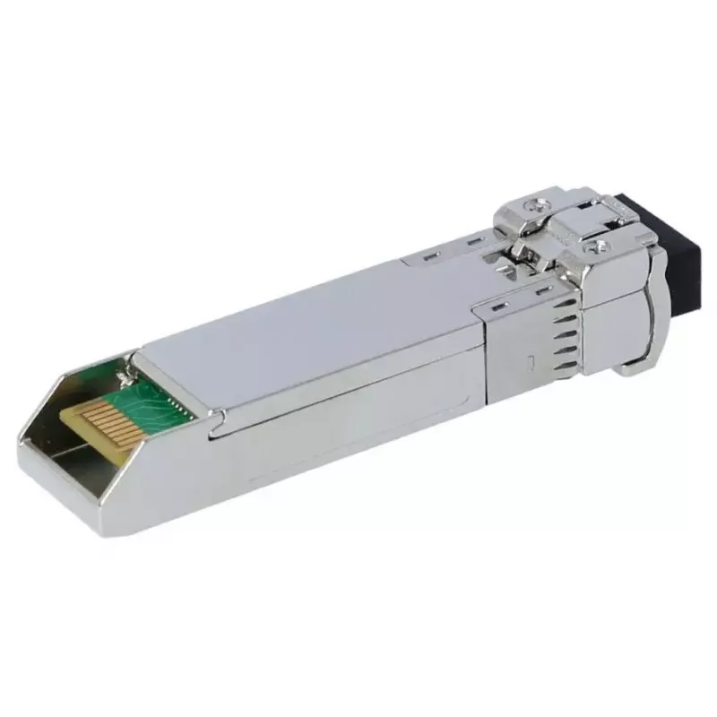 Modulo ricetrasmettitore SFP+ BlueOptics 407-BBDE-BO 10000 Mbit/s