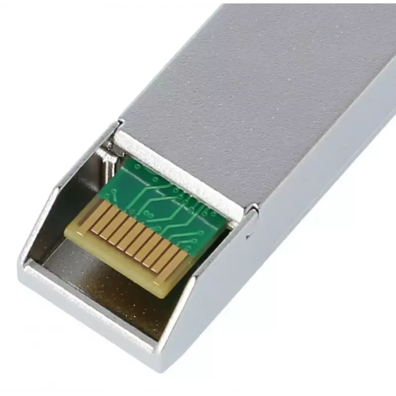 Modulo ricetrasmettitore SFP+ BlueOptics 407-BBDE-BO 10000 Mbit/s