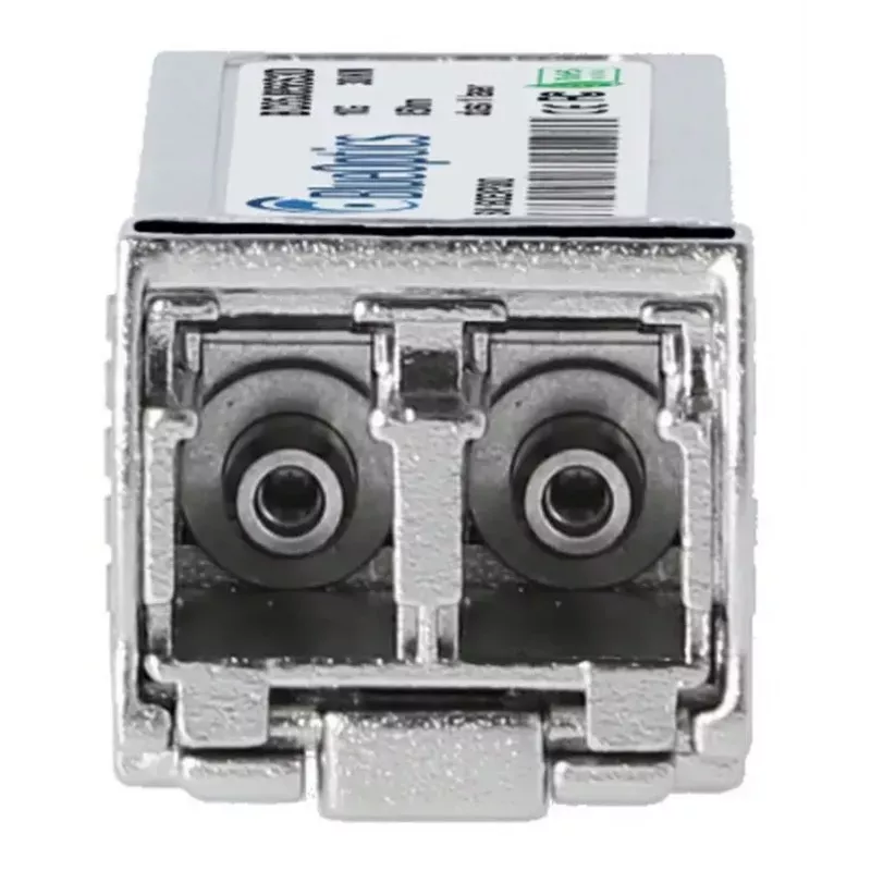 Modulo ricetrasmettitore SFP+ BlueOptics 407-BBDE-BO 10000 Mbit/s