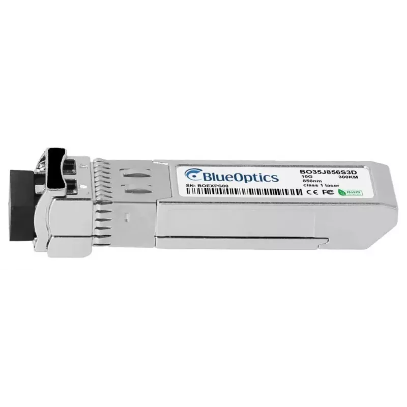 Modulo ricetrasmettitore SFP+ BlueOptics 407-BBDE-BO 10000 Mbit/s