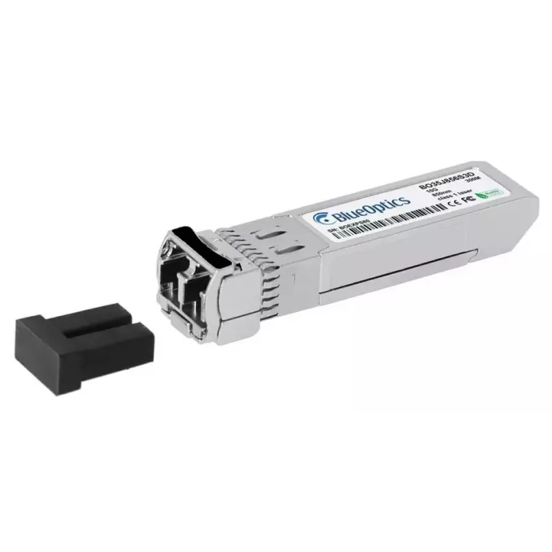 Modulo ricetrasmettitore SFP+ BlueOptics 407-BBDE-BO 10000 Mbit/s