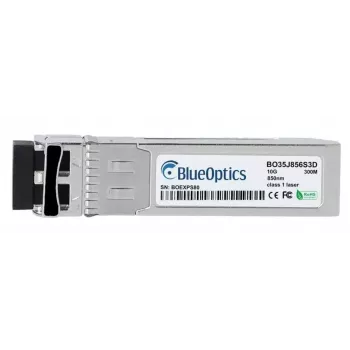 Modulo ricetrasmettitore SFP+ BlueOptics 407-BBDE-BO 10000 Mbit/s