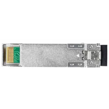 Ricetrasmettitore in fibra ottica BlueOptics 407-BBOV 10000 Mbit/s SFP+ 1550 nm