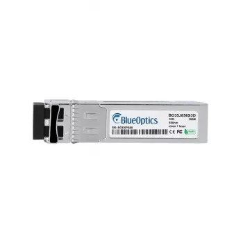 Modulo ricetrasmettitore SFP+ BlueOptics 407-BBPC-BO 10000 Mbit/s fibra ottica