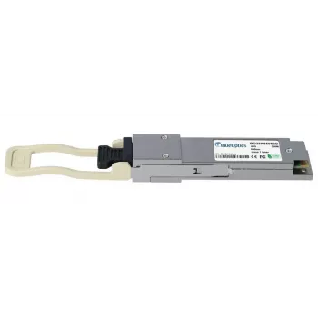 Ricetrasmettitore in fibra ottica BlueOptics 407-BBPH-BO 40000 Mbit/s QSFP