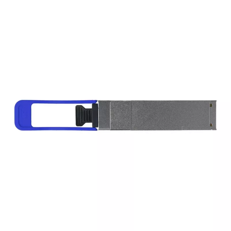 Modulo ricetrasmettitore in fibra ottica BlueOptics 407-BBQU-BO 40000 Mbit/s QSFP