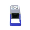 Modulo ricetrasmettitore in fibra ottica BlueOptics 407-BBQU-BO 40000 Mbit/s QSFP