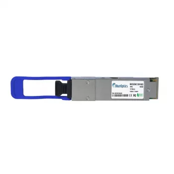 Modulo ricetrasmettitore in fibra ottica BlueOptics 407-BBQV-BO 40000 Mbit/s QSFP 1310 nm