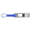 BlueOptics 407-BBRO-BO Convertitore 40G da QSFP a SFP+, compatibile con Dell 407-BBRO