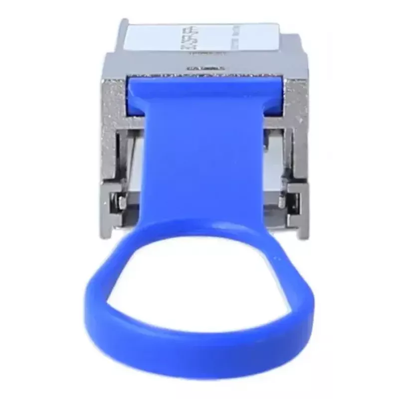 BlueOptics 407-BBRO-BO Convertitore 40G da QSFP a SFP+, compatibile con Dell 407-BBRO