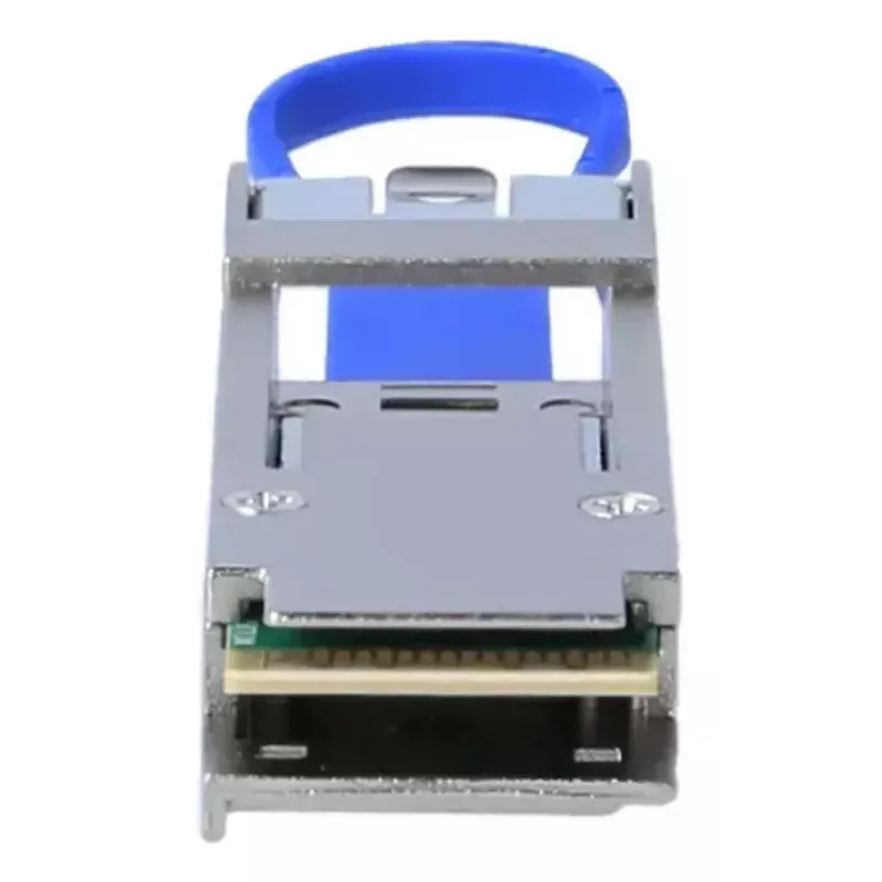 BlueOptics 407-BBRO-BO Convertitore 40G da QSFP a SFP+, compatibile con Dell 407-BBRO
