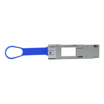 BlueOptics 407-BBRO-BO Convertitore 40G da QSFP a SFP+, compatibile con Dell 407-BBRO