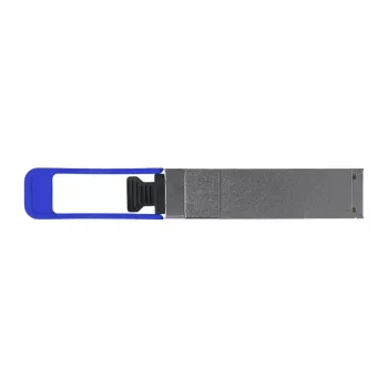 Ricetrasmettitore SFP BlueOptics 407-BBVG-BO fibra ottica 100000 Mbit/s