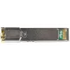 Modulo ricetrasmettitore in fibra ottica BlueOptics 407-BBWL-BO SFP+ 30 m alluminio