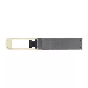 Modulo ricetrasmettitore in fibra ottica BlueOptics 407-BBWQ-BO QSFP28 100000 Mbit/s