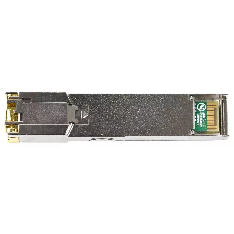 Modulo ricetrasmettitore in fibra ottica BlueOptics 407-BBWT-BO SFP+ 30 m