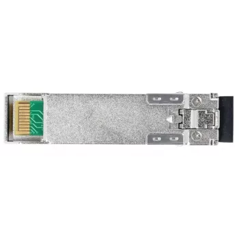 Modulo ricetrasmettitore in fibra ottica BlueOptics 407-BBXZ-BO SFP28 10000 m