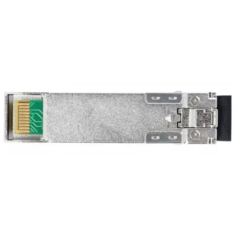 Modulo ricetrasmettitore in fibra ottica BlueOptics 407-BBXZ-BO SFP28 10000 m