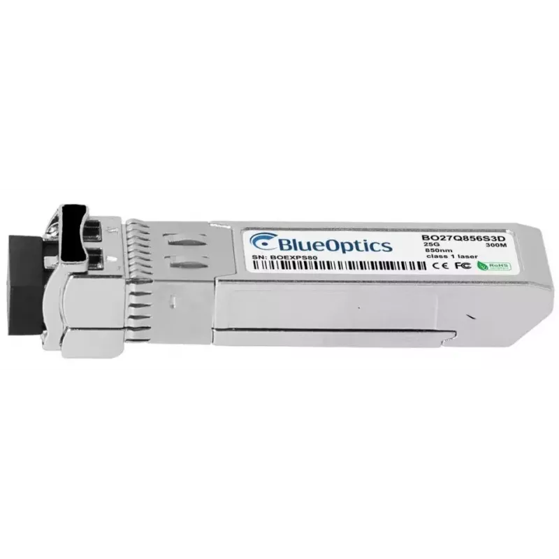 Modulo ricetrasmettitore SFP28 BlueOptics 407-BBYK-BO 25000 Mbit/s 850 nm