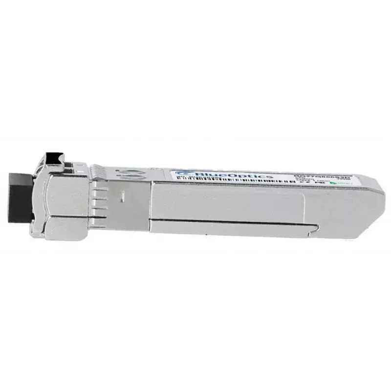 Modulo ricetrasmettitore SFP28 BlueOptics 407-BBYK-BO 25000 Mbit/s 850 nm