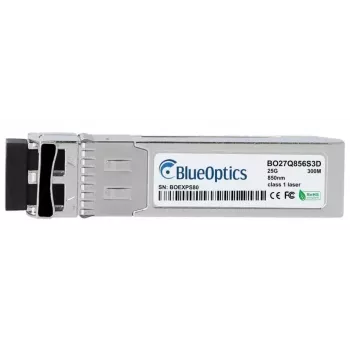 Modulo ricetrasmettitore SFP28 BlueOptics 407-BBYK-BO 25000 Mbit/s 850 nm