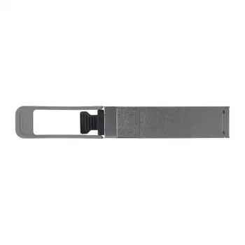 Modulo ricetrasmettitore in fibra ottica BlueOptics 407-BBYN-BO 100000 Mbit/s QSFP28