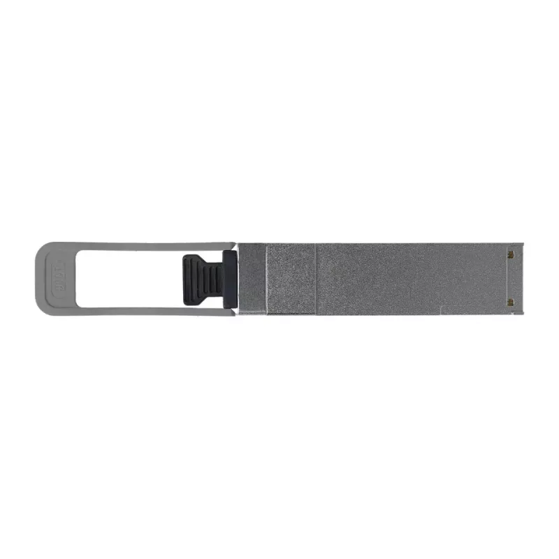 Modulo ricetrasmettitore in fibra ottica BlueOptics 407-BBYN-BO 100000 Mbit/s QSFP28
