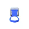 Modulo ricetrasmettitore in fibra ottica BlueOptics 407-BBZL 40000 Mbit/s QSFP