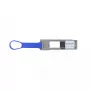 Modulo ricetrasmettitore in fibra ottica BlueOptics 407-BBZL 40000 Mbit/s QSFP