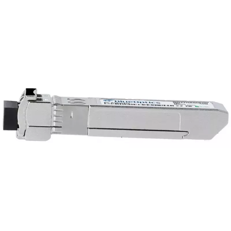 Modulo ricetrasmettitore in fibra ottica BlueOptics 407-BCHI-BO SFP28 100m