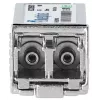 Modulo ricetrasmettitore in fibra ottica BlueOptics 407-BCHI-BO SFP28 100m