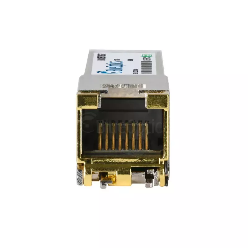 Modulo ricetrasmettitore in rame BlueOptics 407-BCVC-BO 10000 Mbit/s SFP+