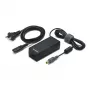 Alimentatore Lenovo 65W AC Adapter (Japan) per interni nero