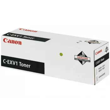 Cartuccia toner Canon C-EXV1 1 pz. originale nero