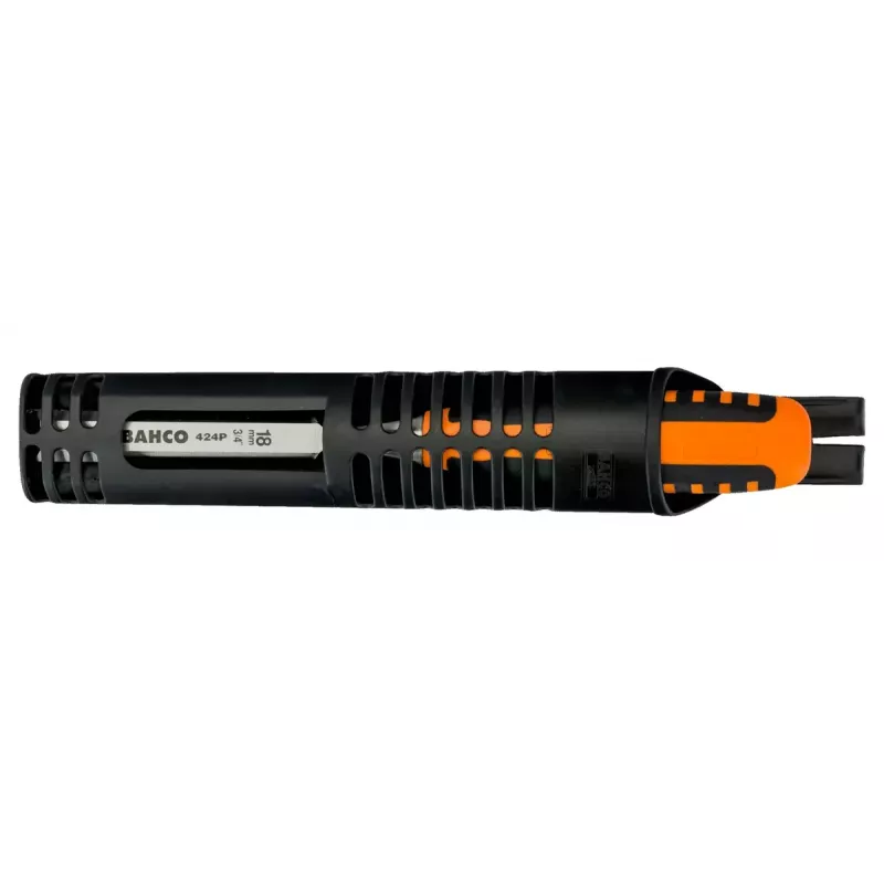 Scalpello Bahco 424P-16