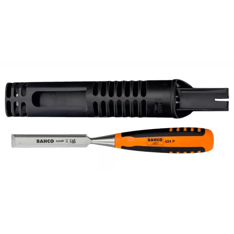 Scalpello Bahco 424P-16