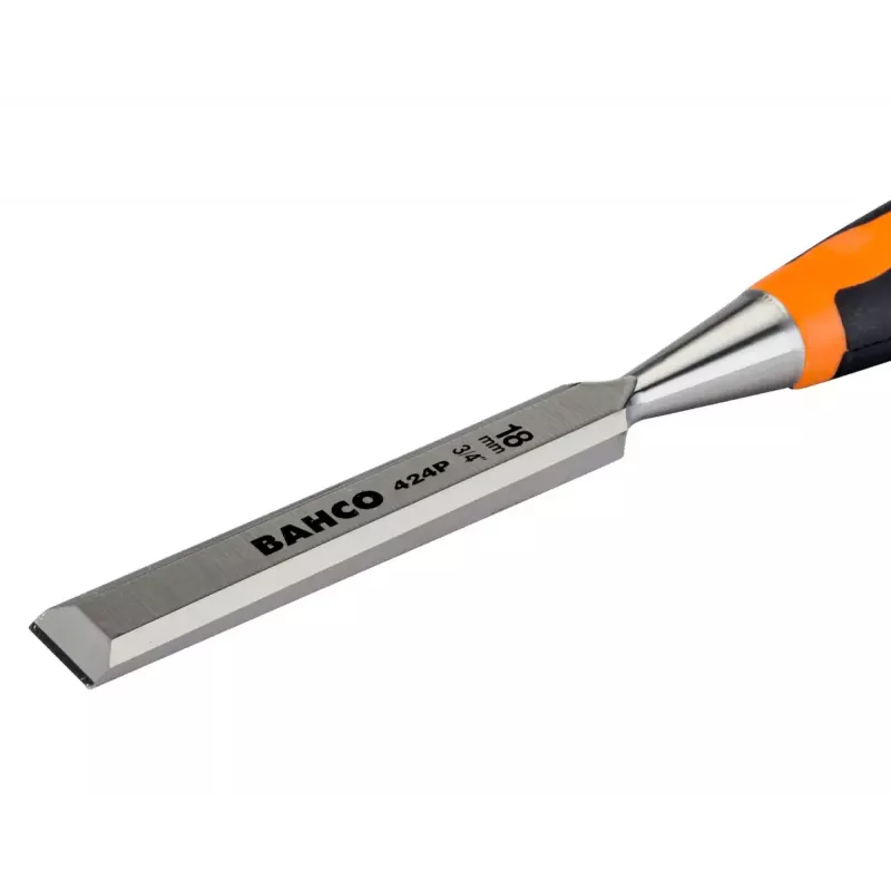 Scalpello Bahco 424P-4